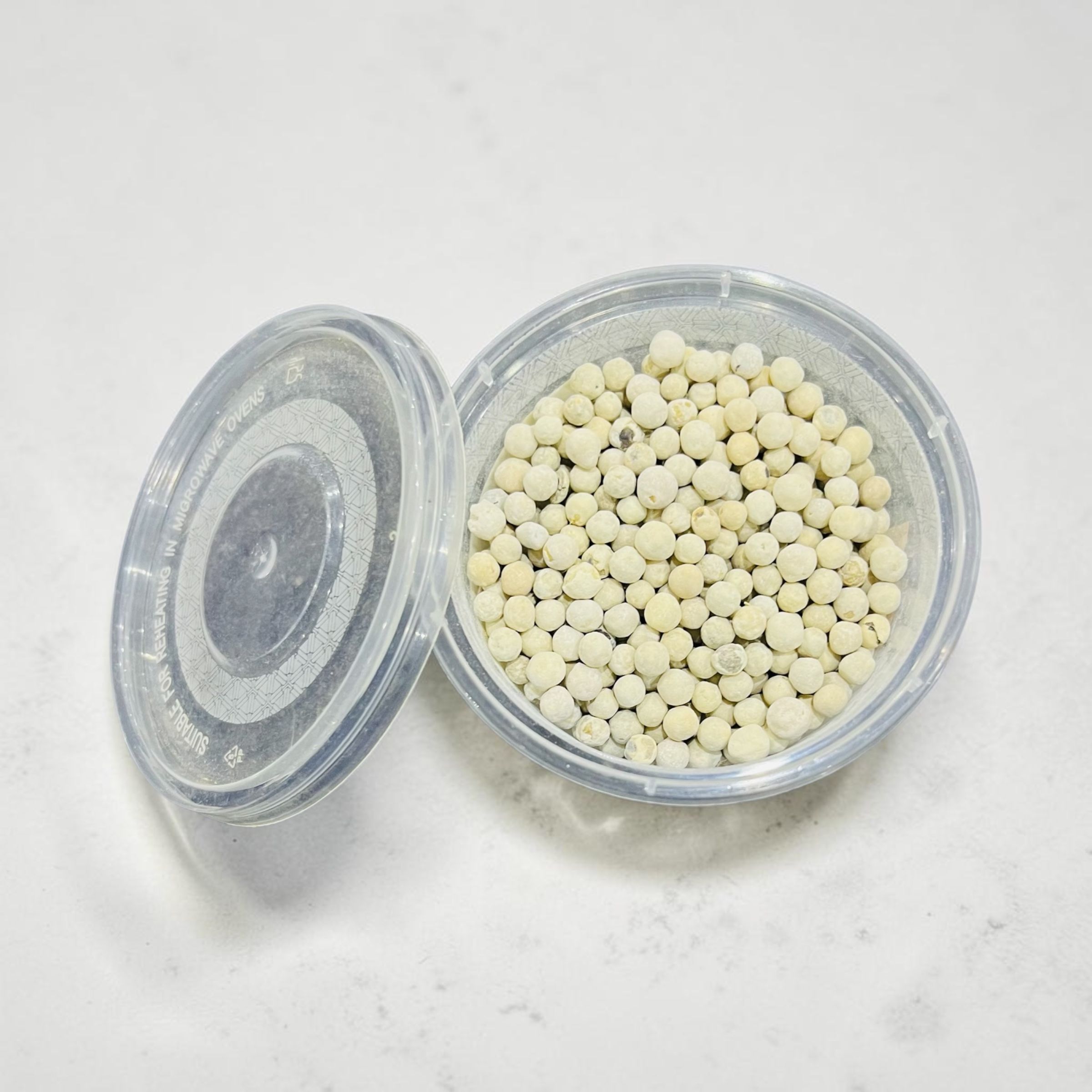 WHITE PEPPER SEED
